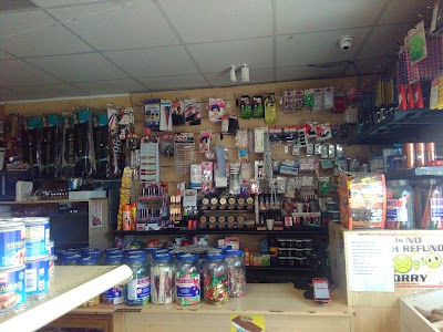 Photos of Wally's Conveience Store