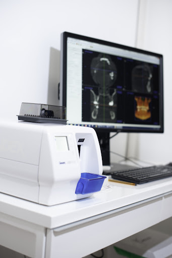 Studio Dentistico Gabrieli - Thumbnail