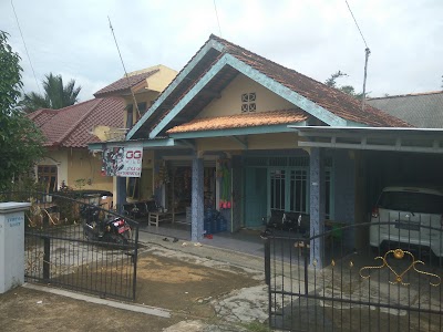 lodging