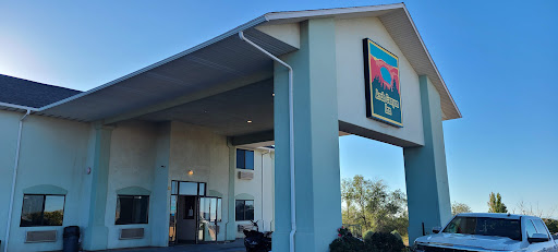 Arch Canyon Inn