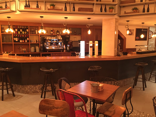 Mittaca - Visual