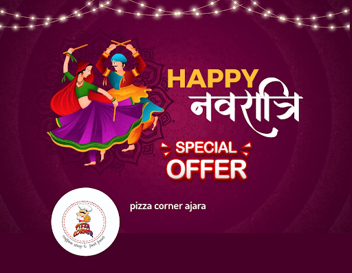 Navaratri Special Offers post image