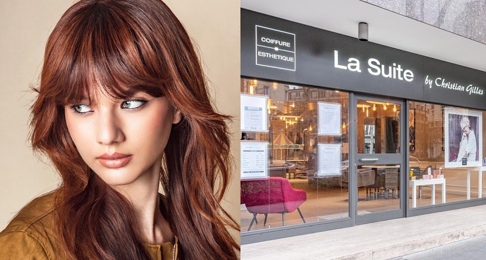 La Suite By Christian Gilles - Neuilly-sur-Seine