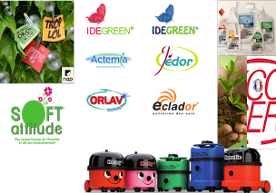 Photo n°4 de Clean By Luna à La Ferté-Gaucher (Service de distribution)