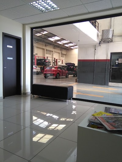 Photos of Kia Honduras