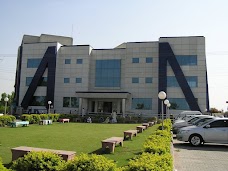 Butt Hospital gujrat