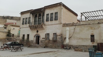Photos of Cruise Mustafa Pasha Hill