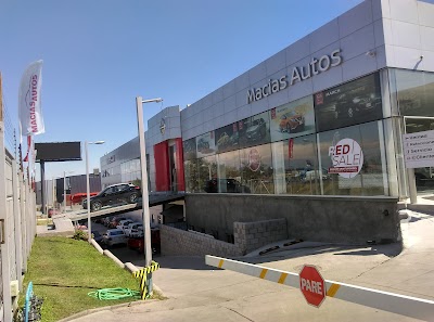 Photos of Nissan Macias