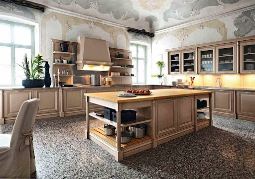 Joinery Srl