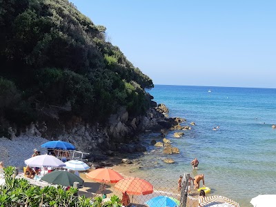 Bathing establishment and Camping Da Benedetto - Gaeta (LT)