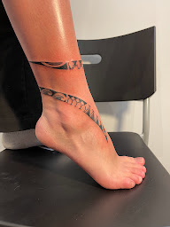 Photo n°17 de Artcore Tattoos à L'Union (Tatoueur)