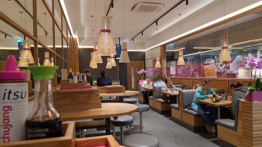 itsu - Bath - Thumbnail