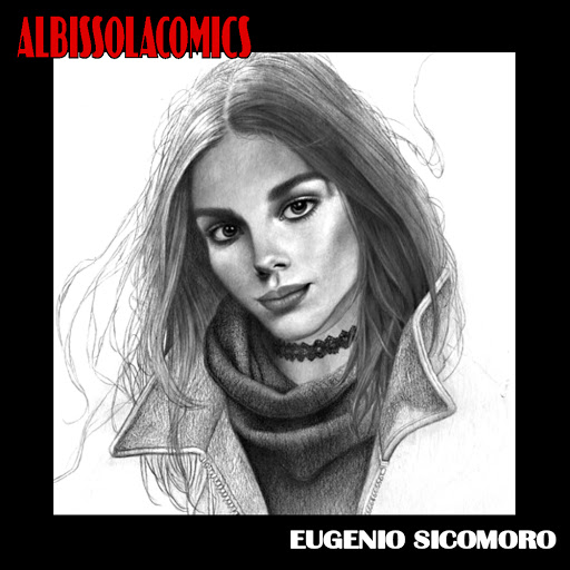AlbissolaComics - Visual