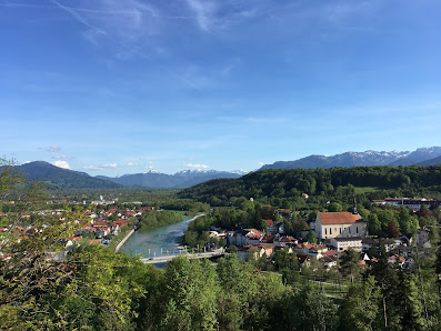 MMitSolutions Schießstattstr. 4 1/2, 83646 Bad Tölz, Deutschland