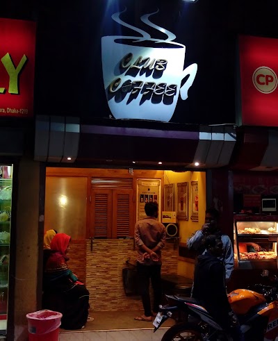 Photos of Club Coffee
