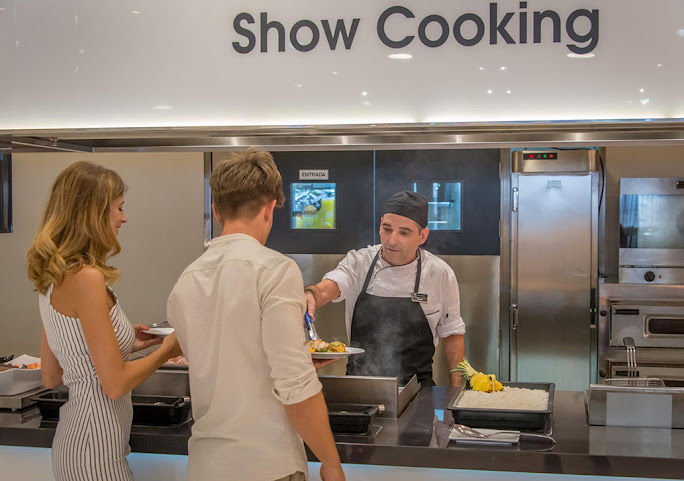 Hotel RH Princesa by null