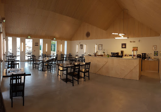 Restaurant Le Pas Sage