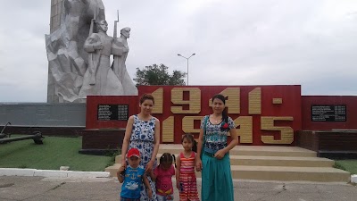 Photos of Barys
