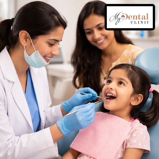 Strong dental habits start early, and the right pediatric care can protect your child from caviti… post image
