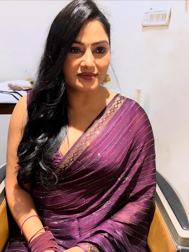 Looking for the best salon near me in Lucknow? Visit our professional salon in Ashiyana Lucknow,… post image