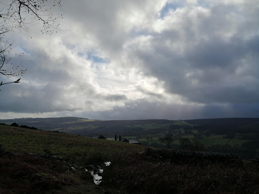 Whitwell Moor - Thumbnail