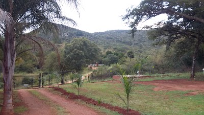 Photos of Mount Azimbo Lodge