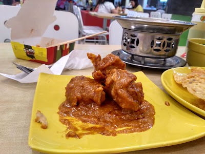 Photos of Es Teler 77 Mega Mall Manado
