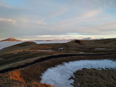 Photos of Sk&uacute;tusta&eth;ir farmers guesthouse