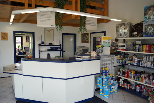 Auto Herold - Visual