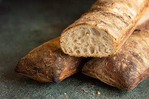 Photo n°8 de Le Pétrin Ribeïrou à Bormes-les-Mimosas (Pâtisserie)