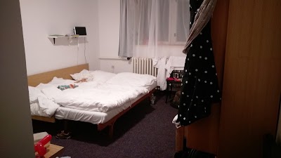 Photos of Hotel Horn&iacute; Pramen