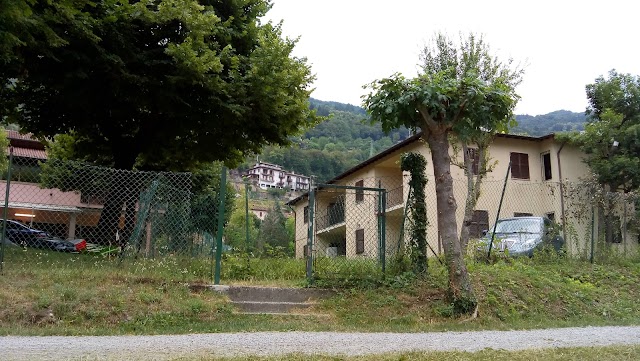 Campeggio Costa Azzurra