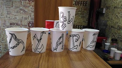 Photos of Ayat's Coffee House