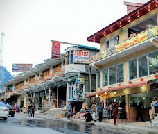 Sun Beam Hotel Naran