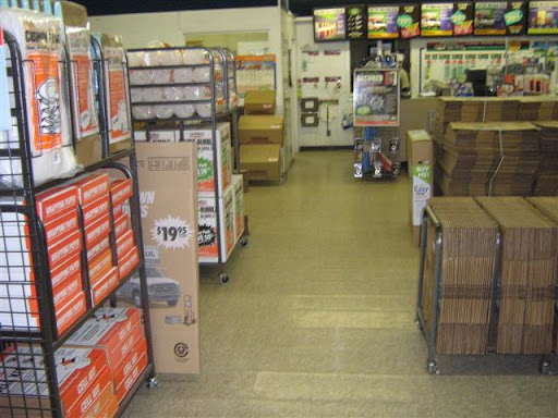 U-Haul Moving & Storage of Bangor - Thumbnail