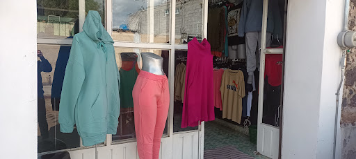 Boutique "Ropa Americana" - Thumbnail