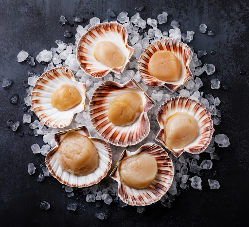 Weststate Seafoods - Thumbnail