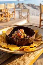 Photo n°95 de Restaurant La Canopée à La Seyne-sur-Mer (Restaurant méditerranéen)