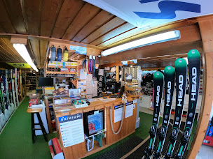 Photo n°7 de Skimium - SUPER GLISSE Megève à Megève (Magasin de vêtements de sport)