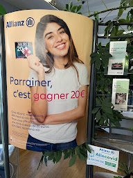 Photo n°16 de Allianz Assurance COLMAR CENTRE - Dominique DECHRISTE à Colmar (Compagnie d'assurance moto)