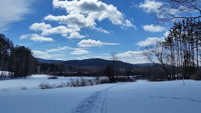 Photos of Mass Audubon Canoe Meadows Wildlife Sanctuary