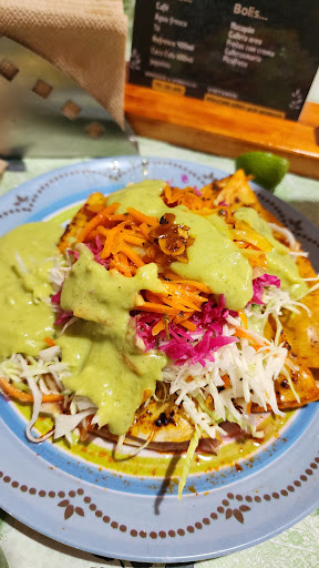 TACOS DE CANASTA LOS TABACHINES - Thumbnail