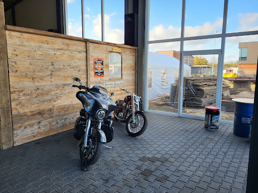 Mavericks Classic Garage - Thumbnail