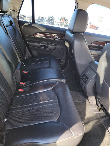 Water Worx Mobile Detailing LLC