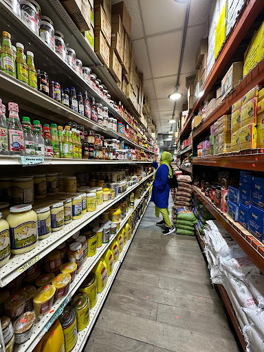 Al Aqsa Halal Meat Supermarket | Bronx