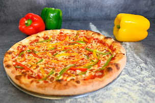 Photo n°15 de La Fringale à Toulenne (Pizzas à emporter)