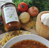 Conserverie OlivierM à Carpentras