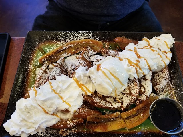 Mimosas Gourmet