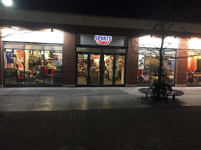 Photos of Sports Depot
