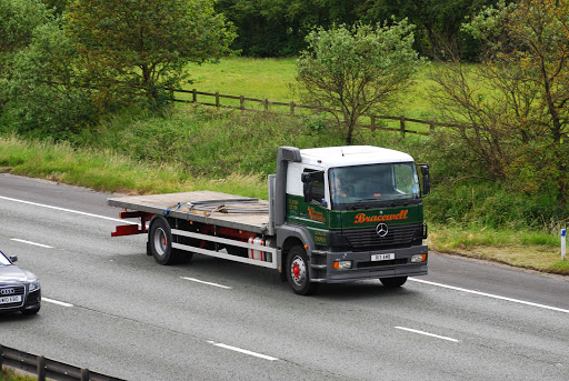 A.M.Bracewell Transport - Thumbnail